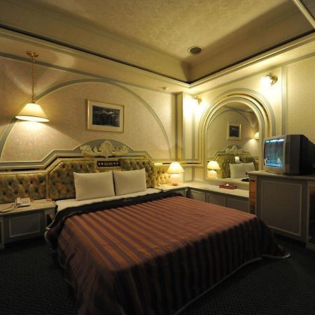 Cyue Chao Hotel Taoyuan Exterior photo