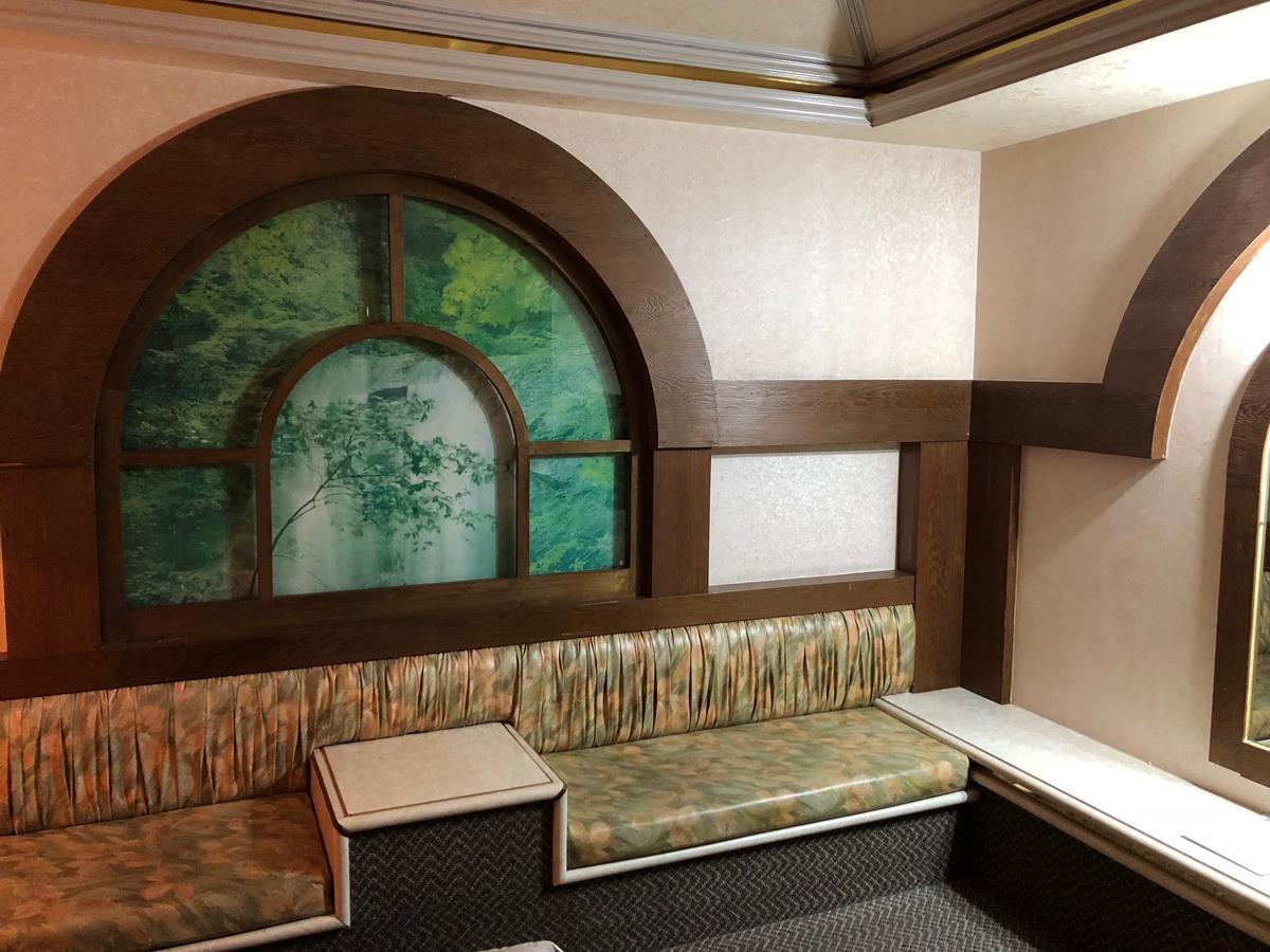 Cyue Chao Hotel Taoyuan Exterior photo